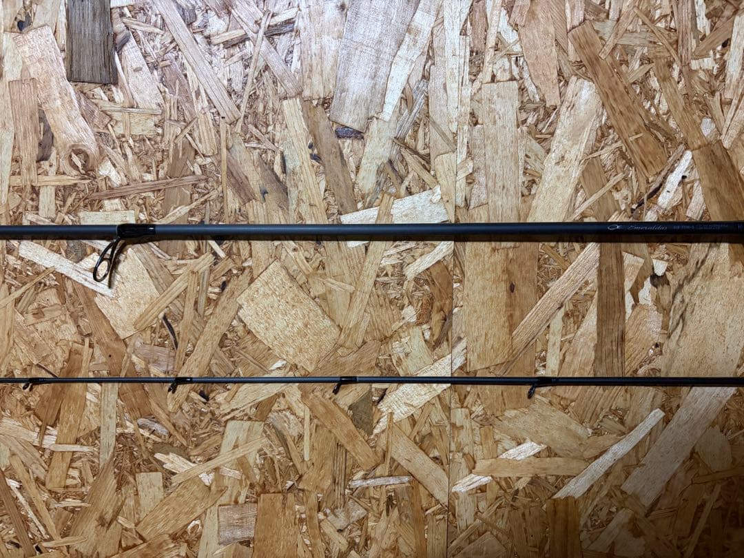 ダイワ 24 エメラルダス AIR 711M-S・K/EMERALDAS AIR