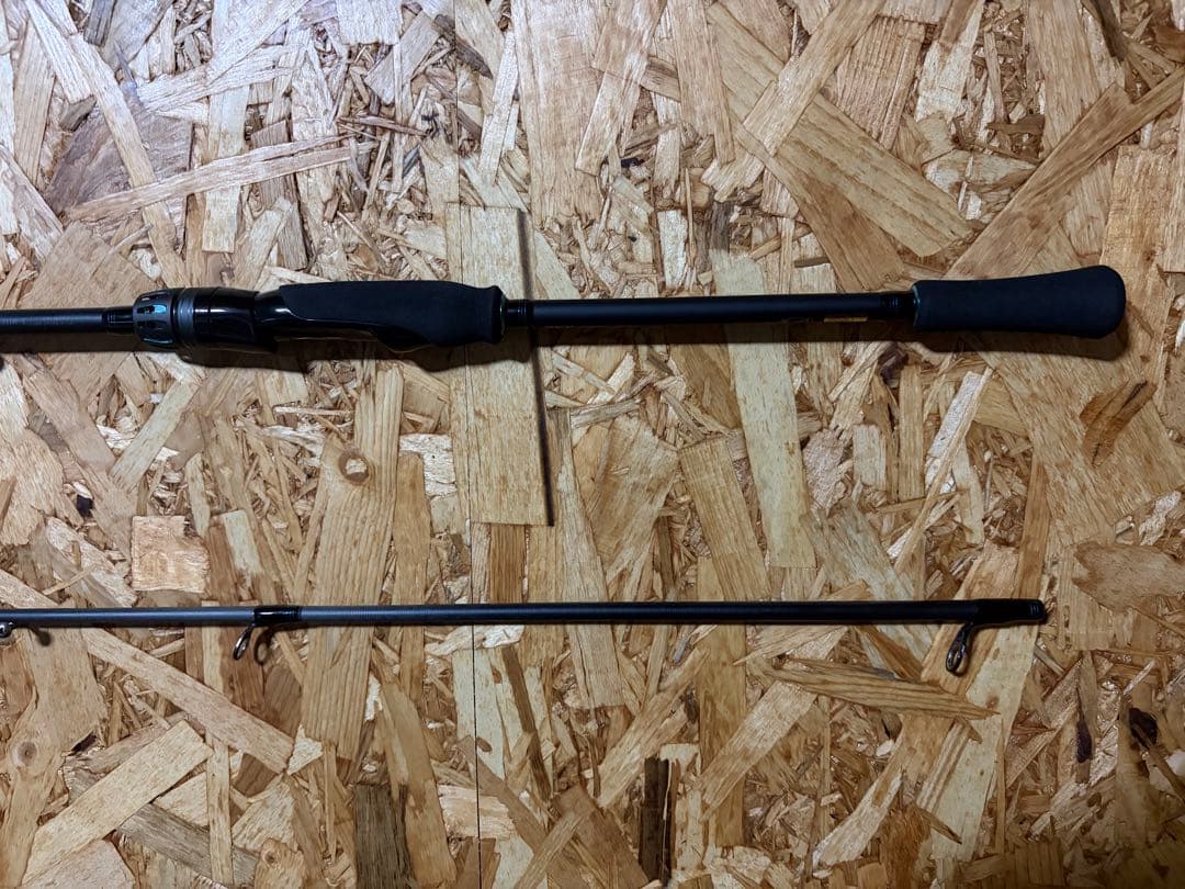 ダイワ 24 エメラルダス AIR 711M-S・K/EMERALDAS AIR