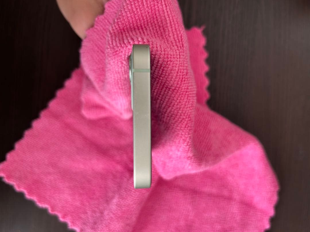 iPhone 12 mini 64GB 【Face ID不可】