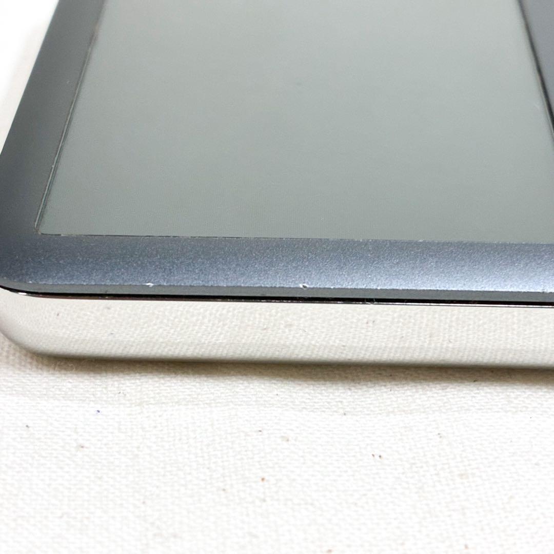 iPod classic 160GB（MC297J / 第6世代）