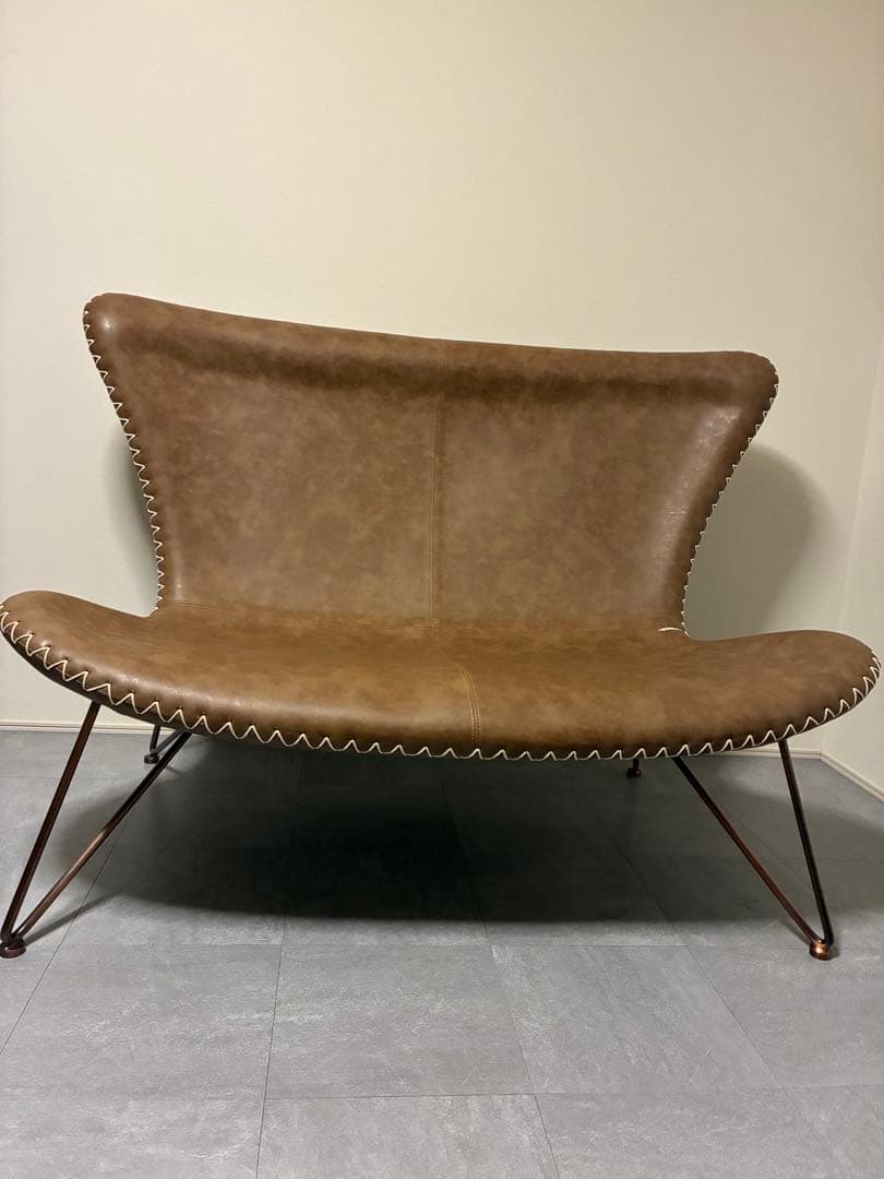 Bittersweet　Kare ソファ