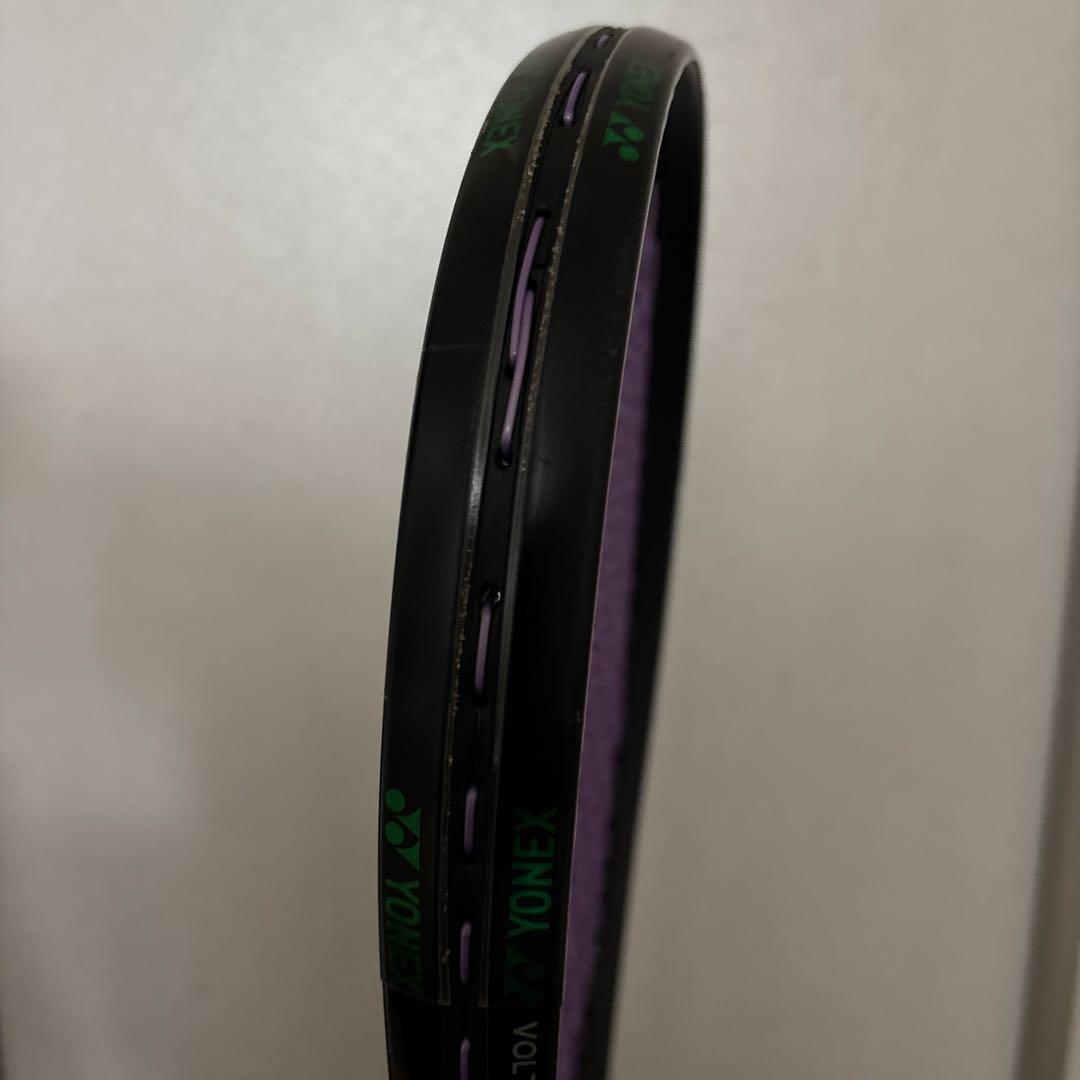 ボルトレイジ7vs タカシ