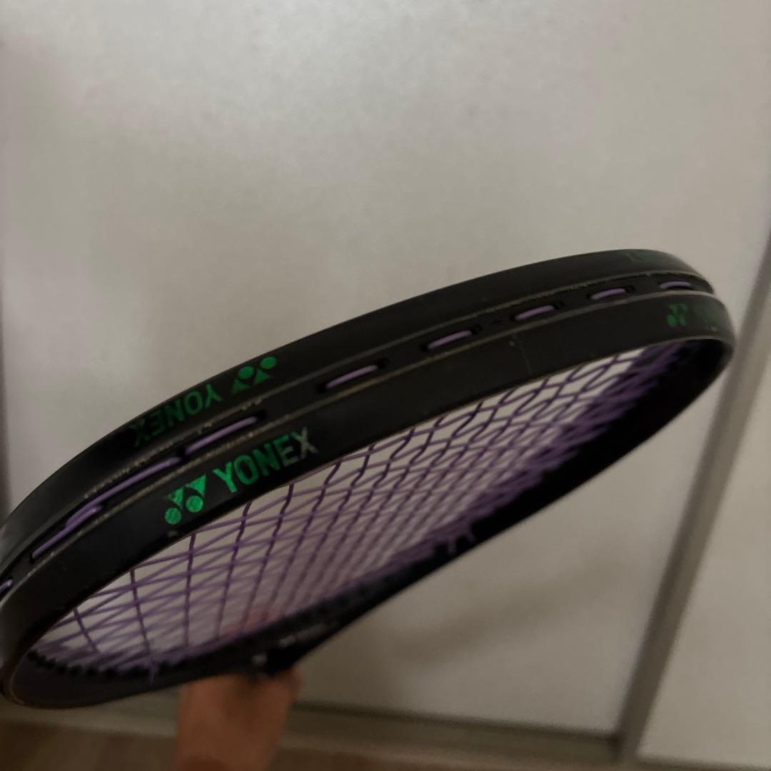 ボルトレイジ7vs タカシ