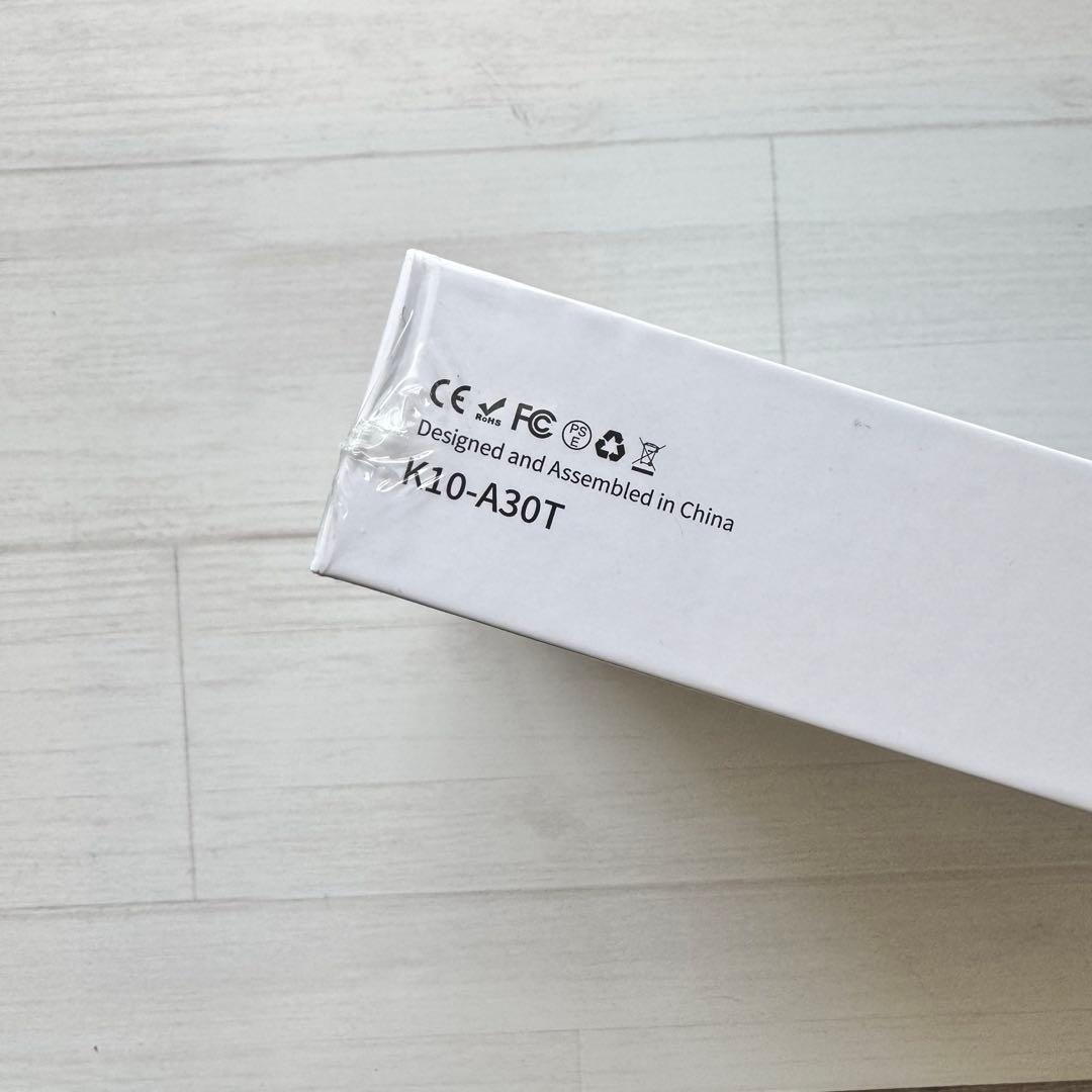 新品✨DOOGEE U9 タブレット 10型7GB/64GB Android15