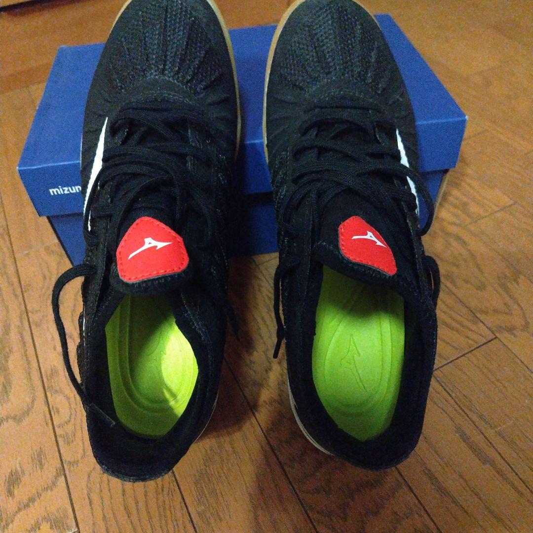 シューズ Mizuno Rebula Sala Elite IN 27.0