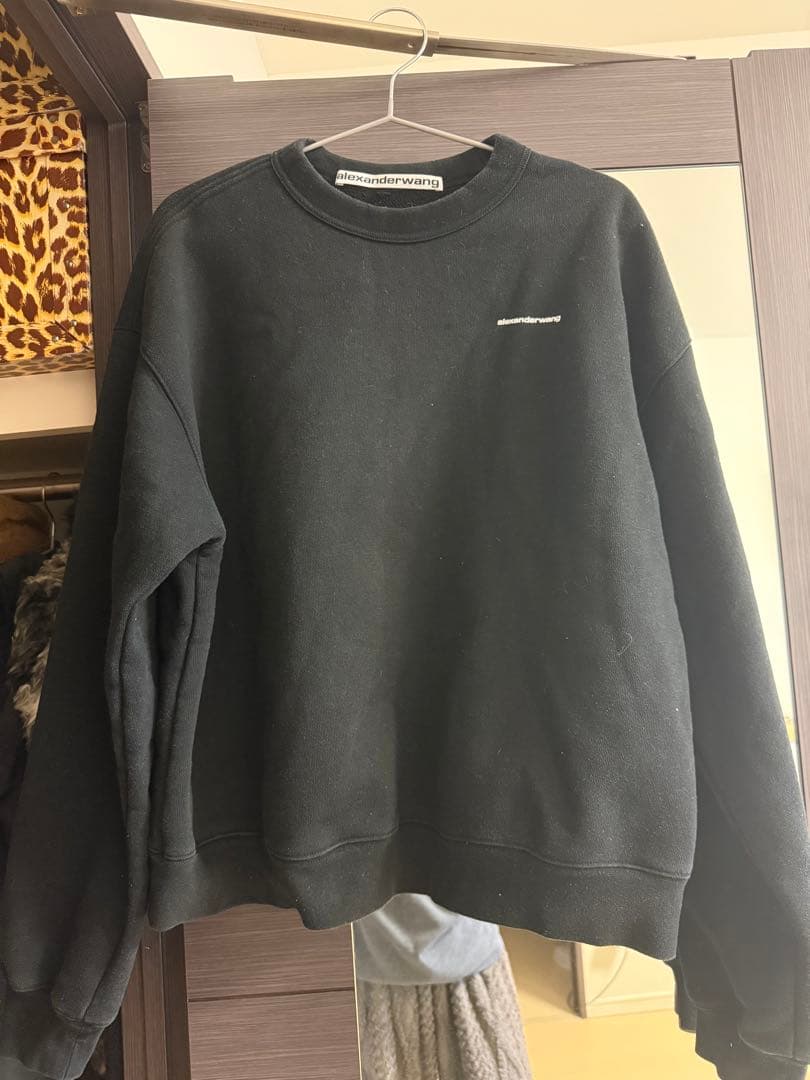 アレキサンダーワン　トレーナー　ロンT ２枚セット