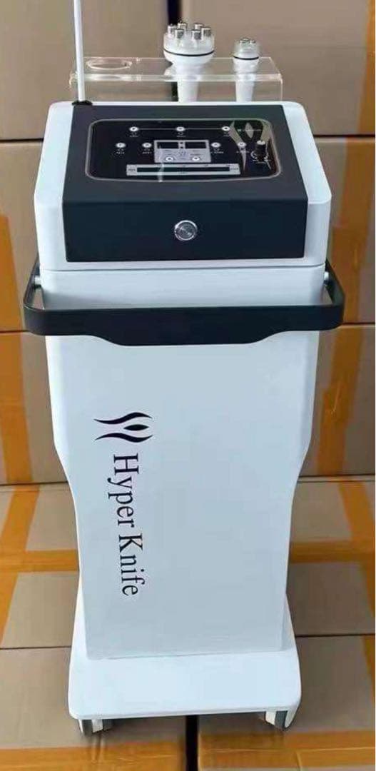 ハイパーナイフ6