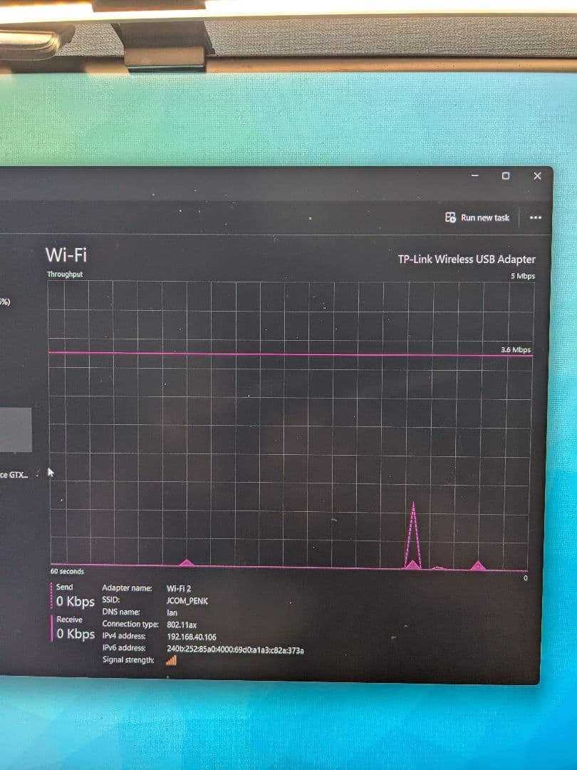 GALLERIA ゲーミング PC