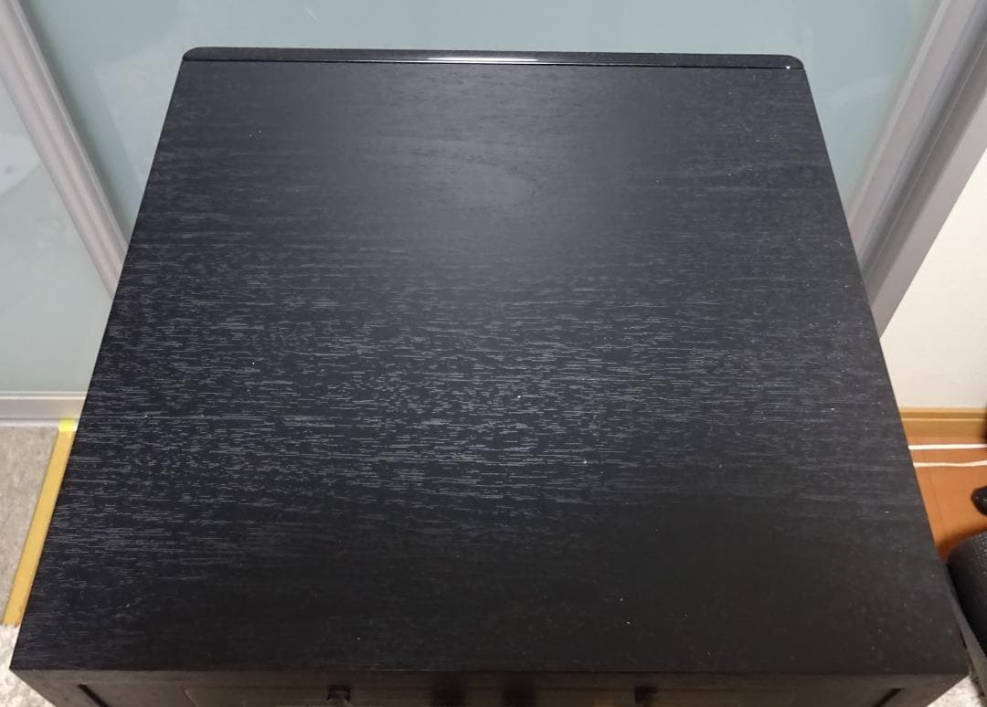 スピーカー・ウーファー DALI SUB E-9 F