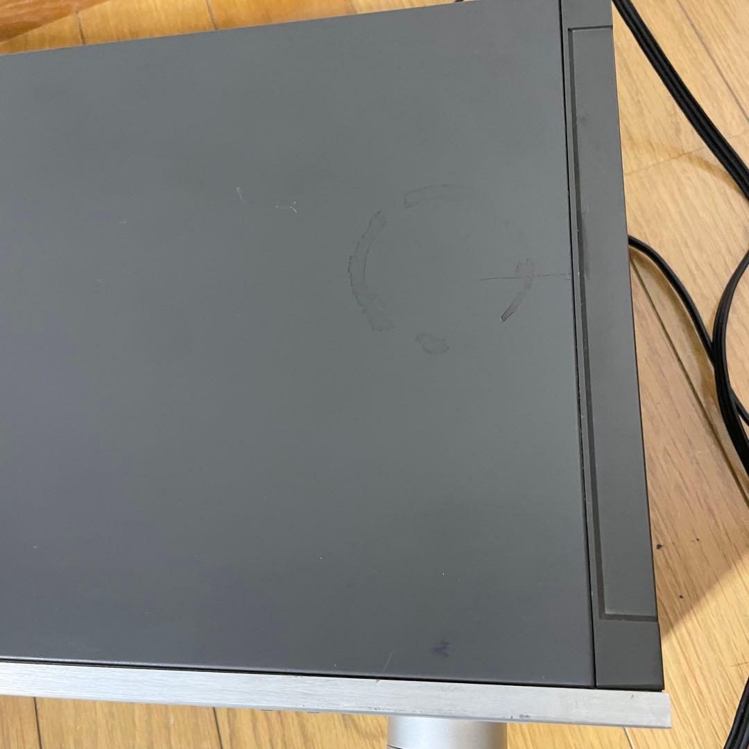 【１か月保証付き・希少美品】山水 SC-M33 SANSHI カセットデッキ