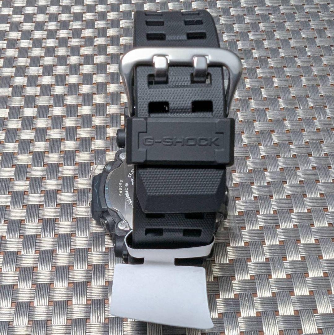 G-SHOCK　ジーショック　デジタル　高性能　GW-9500MEC-1JF