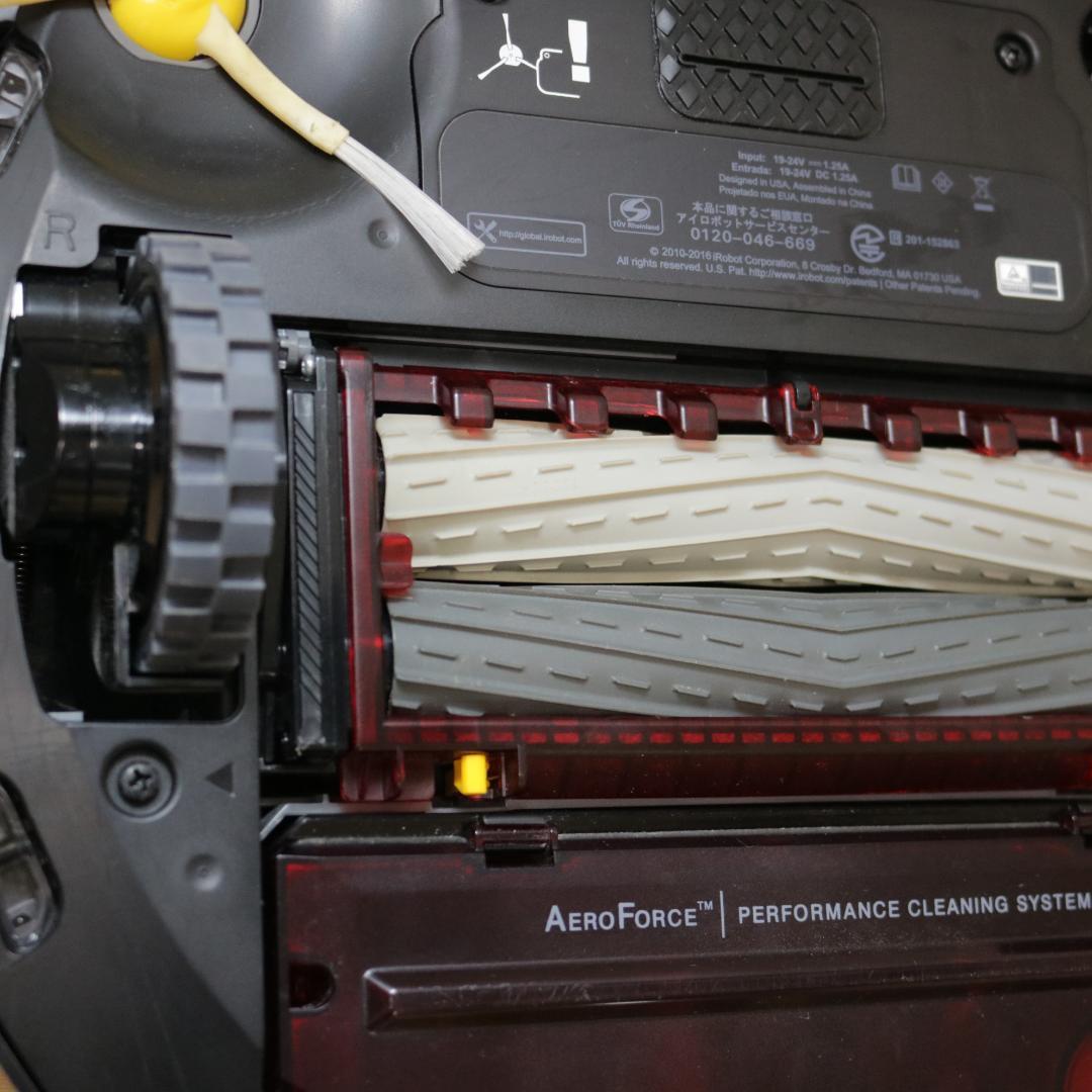 iRobot Roomba ルンバ960 ロボット掃除機