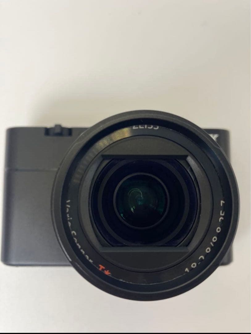 【動作確認済】 SONY DSC-RX100 V（M5A）