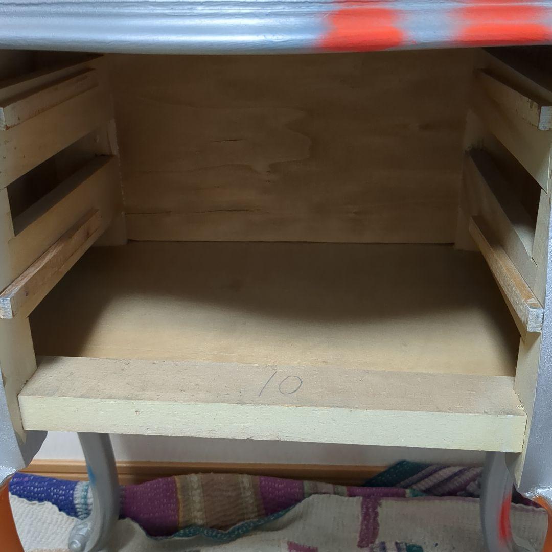 値下げしました。素敵なヴィンテージ　コモード