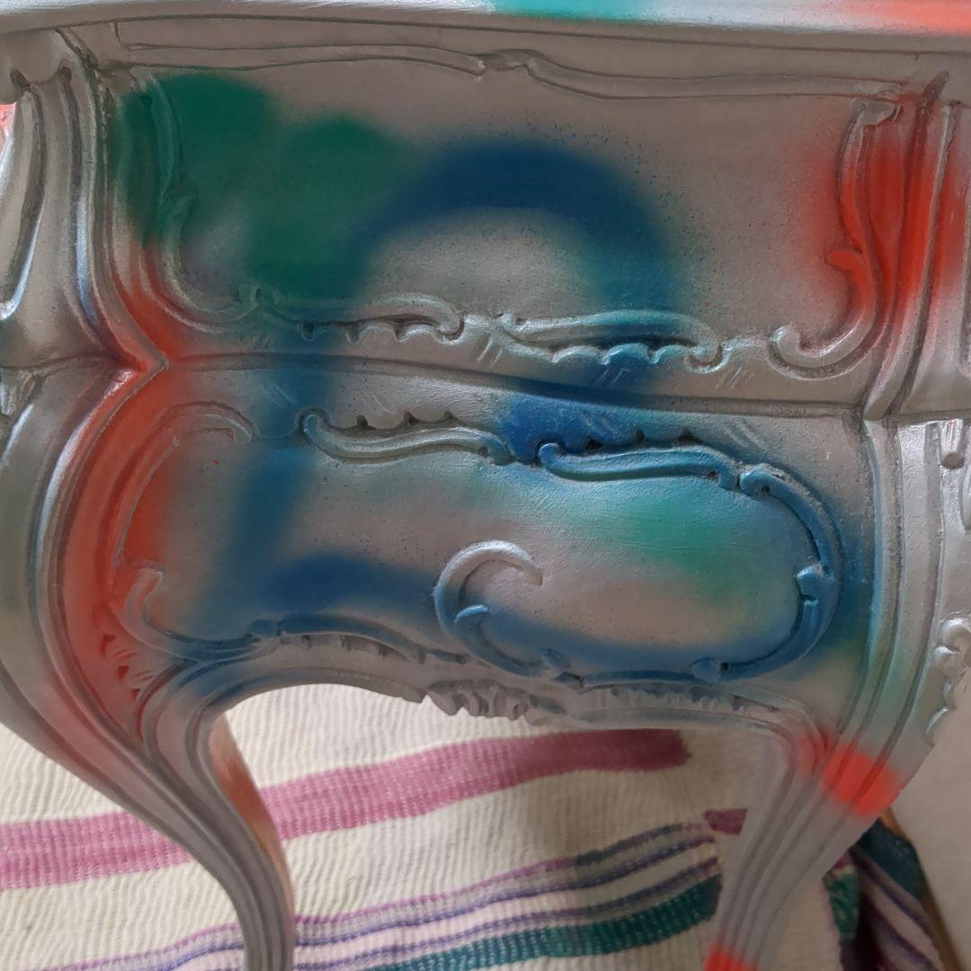 値下げしました。素敵なヴィンテージ　コモード