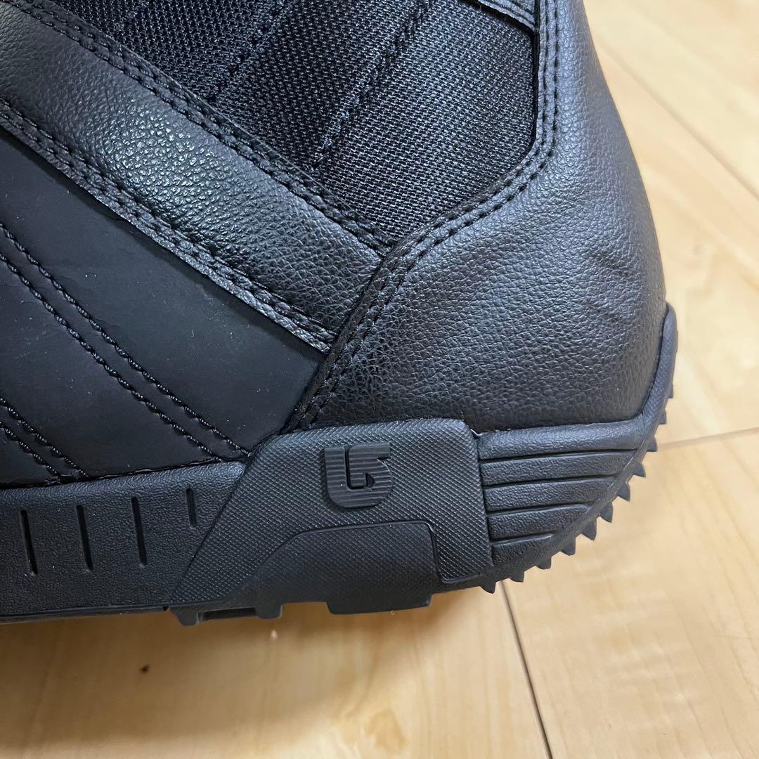 【即日発送】BURTON スノボブーツMOTO-ASIAN FIT 27.0cm