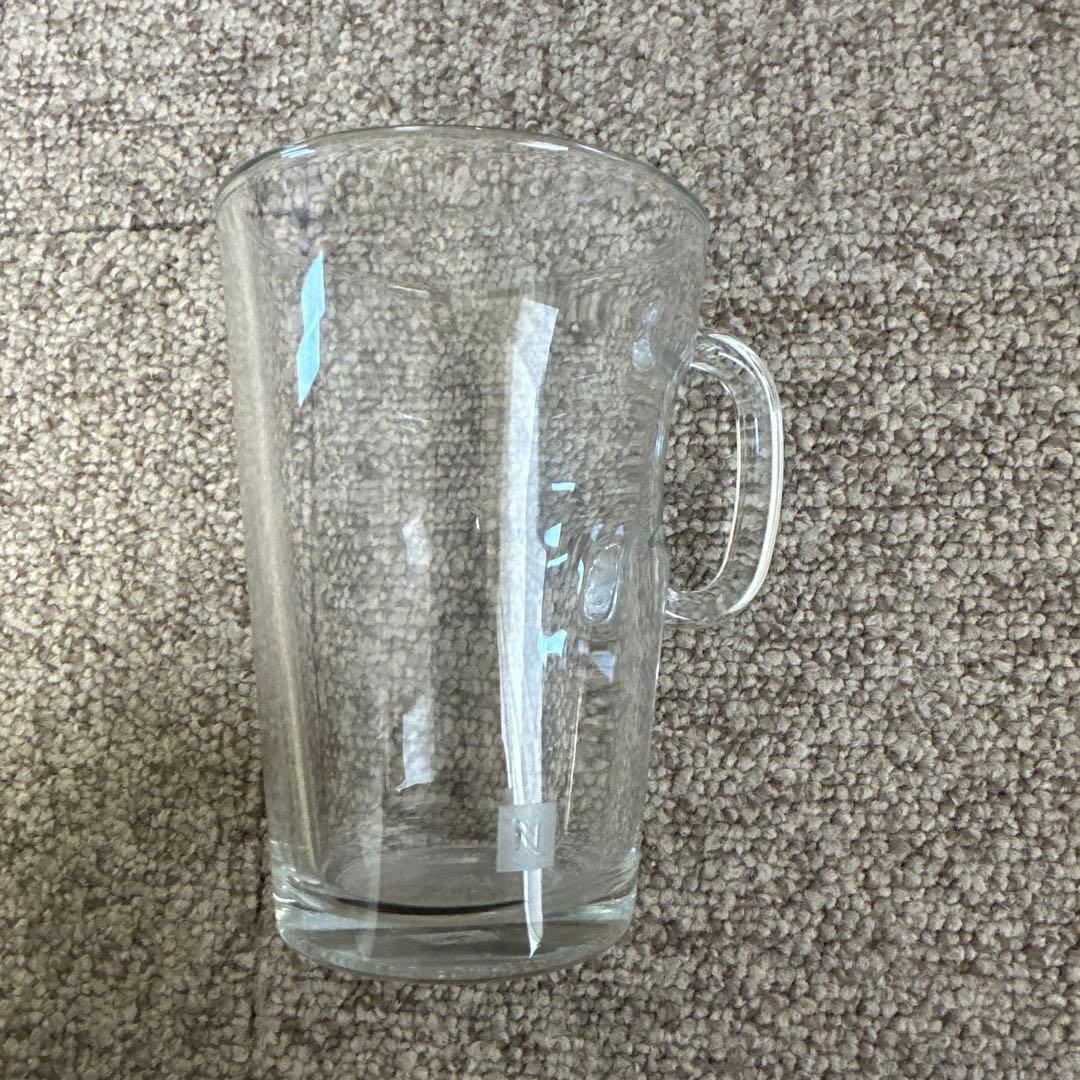 Nespresso エスプレッソマシン シルバーJ520最安値※最終値引即買歓迎