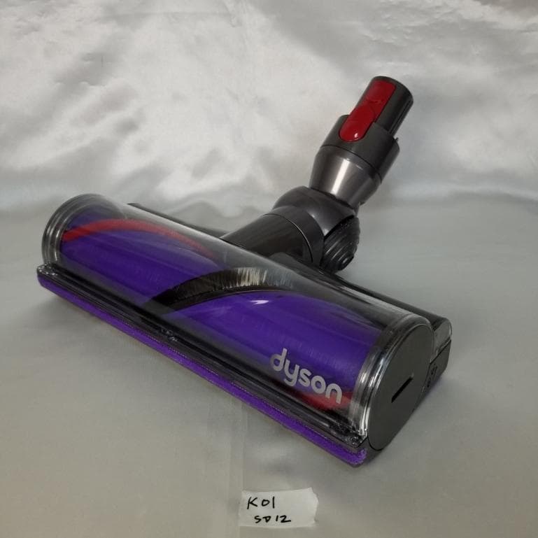 ダイソン掃除機　V10(SV12)分解洗浄メンテナンス済