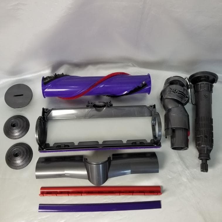 ダイソン掃除機　V10(SV12)分解洗浄メンテナンス済