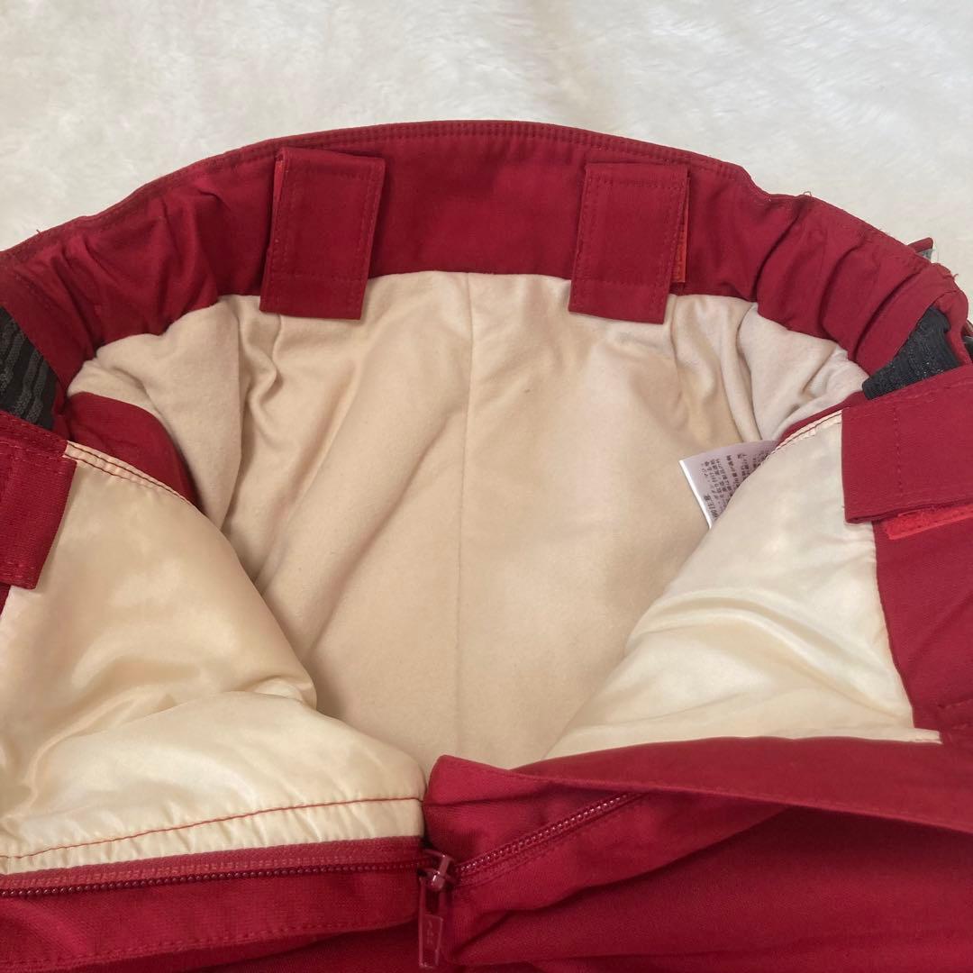 【美品】miss phenix 女性用　スキーウェア　サイズM相当