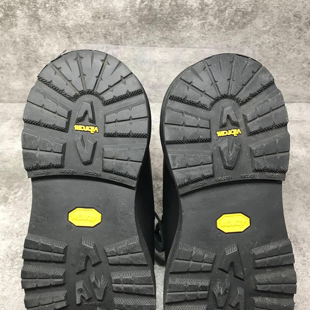 美品　THE NORTH FACE ディケード　ゴアテックス モカシン 本革