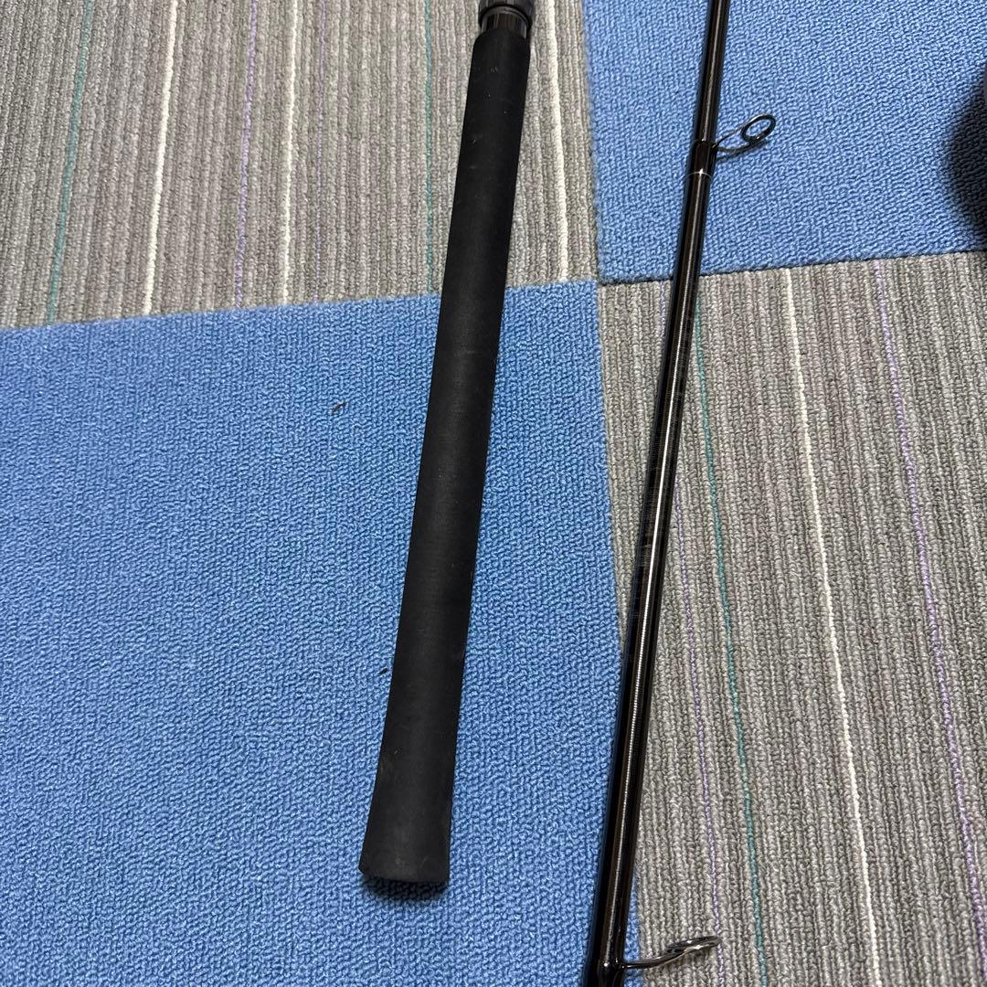 専用　PEDRO様　FCLLABO 2S second edition