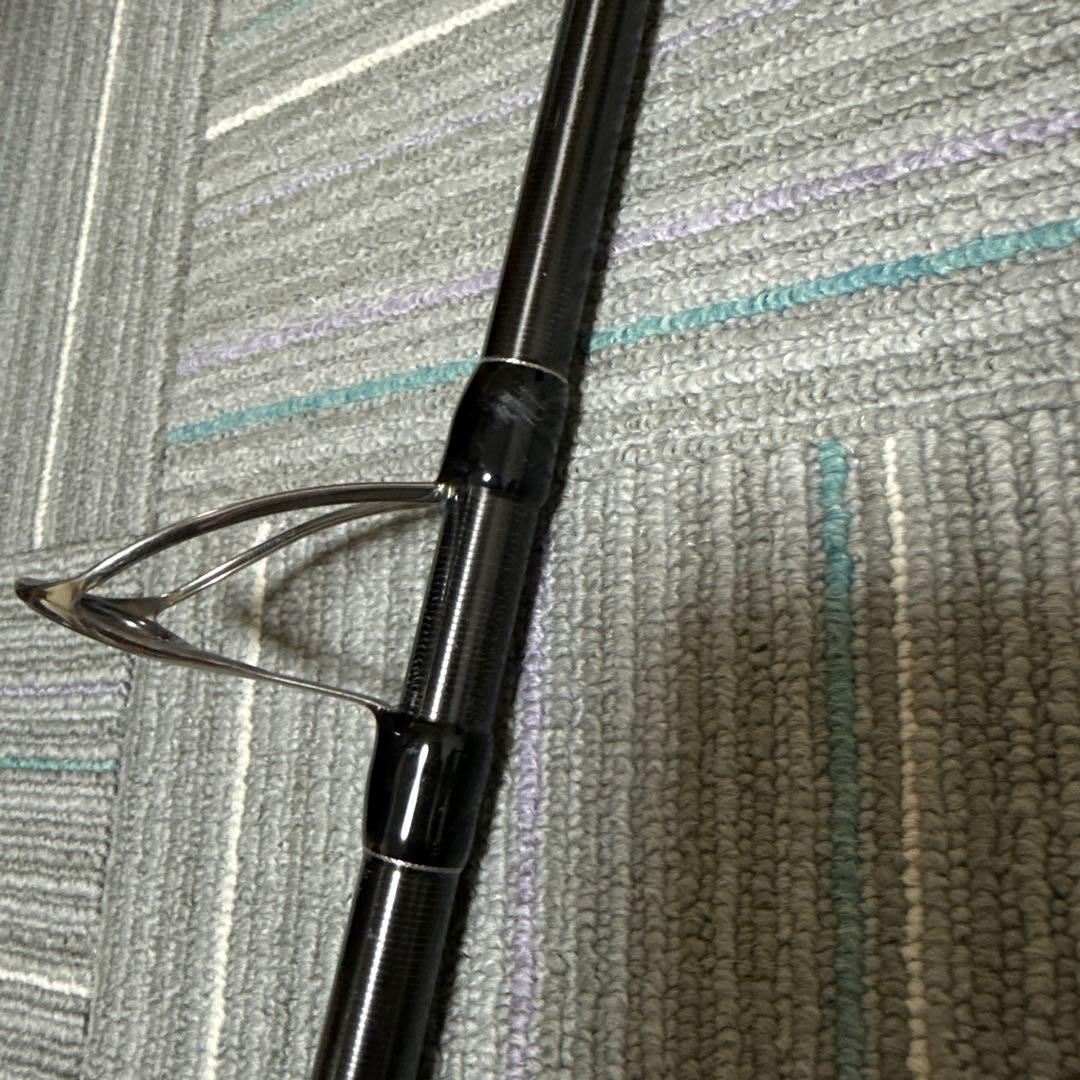 専用　PEDRO様　FCLLABO 2S second edition