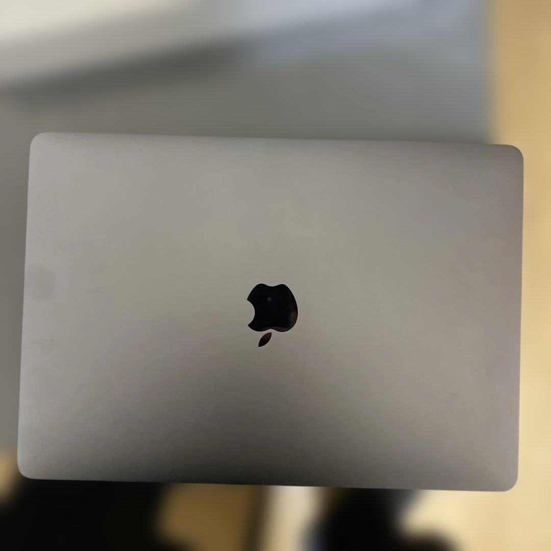 MacBook Pro 13.3インチ 16GB 128GB