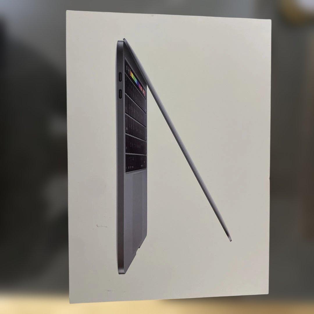 MacBook Pro 13.3インチ 16GB 128GB