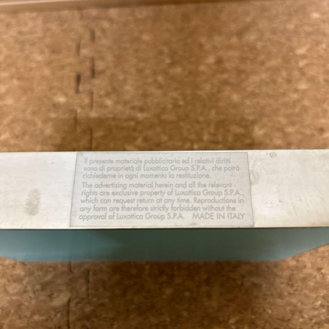 TIFFANY&Co. ディスプレイ　飾り　非売品　ティファニー