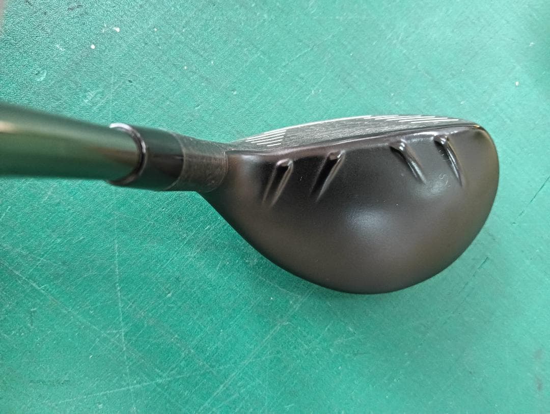 PING G400 　U4（22度）TOUR173-85(S)