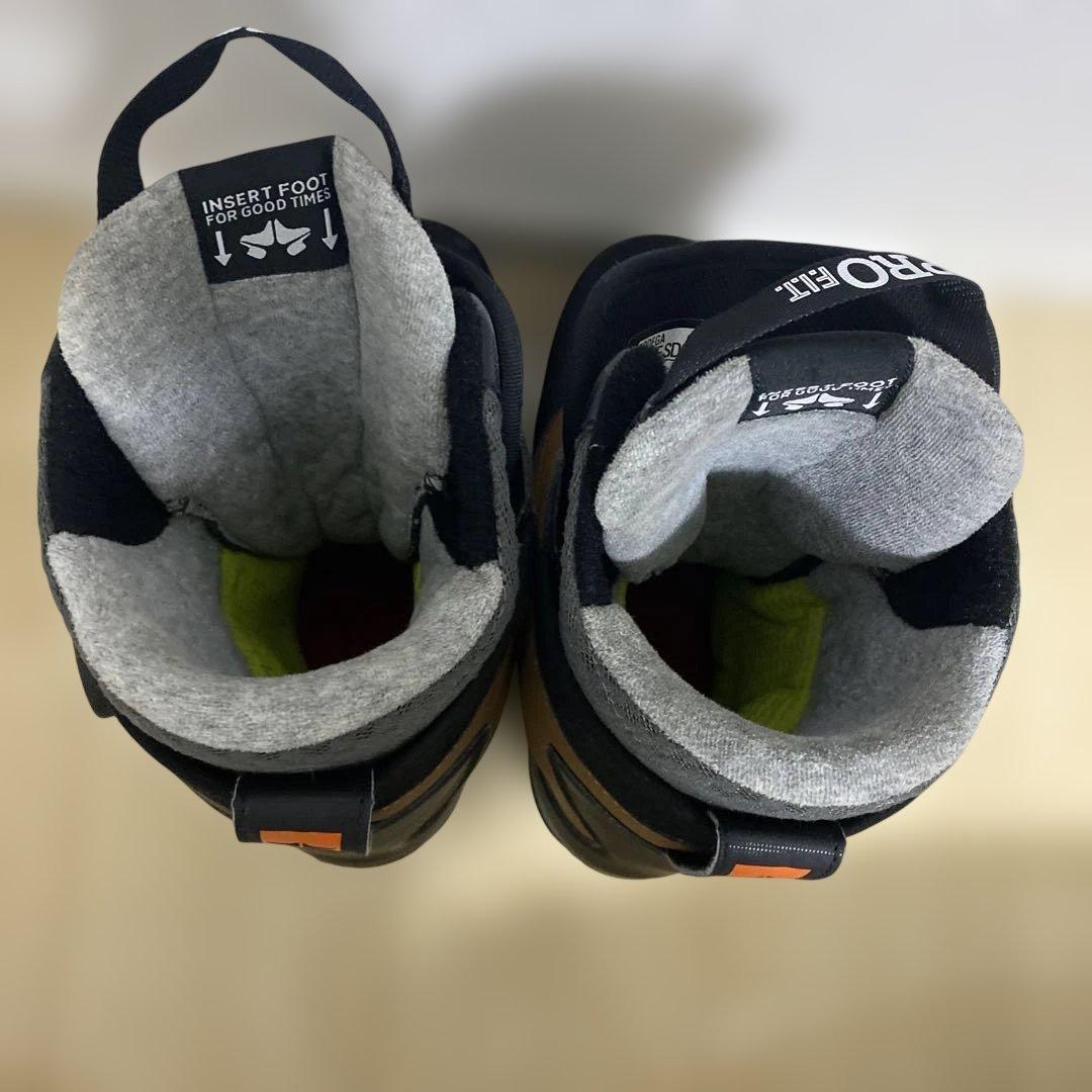 【即日発送】ROME SDS BODEGA BOA25.5cm 23-24モデル