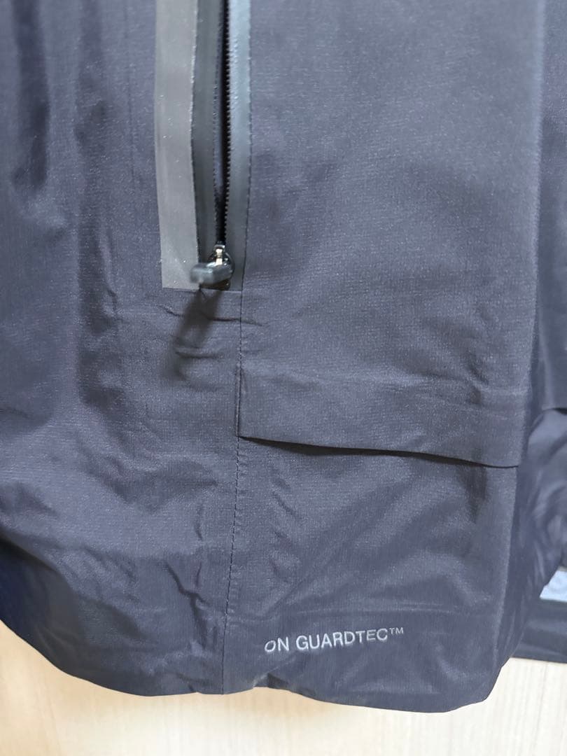 オン On Trek Jacket トレックジャケット XL