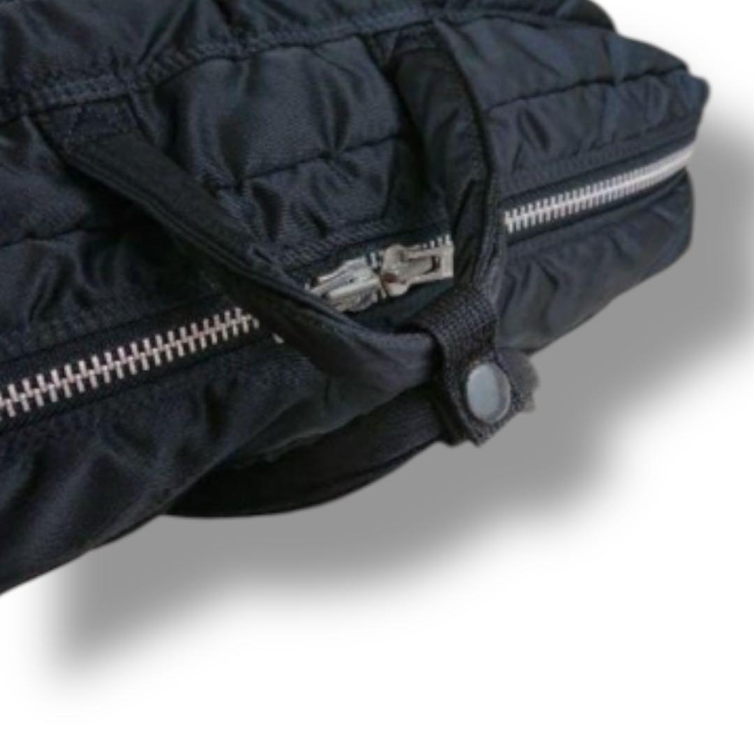 PORTER タンカー 3way ビジネスバッグ　ブラック　A4 肩掛け