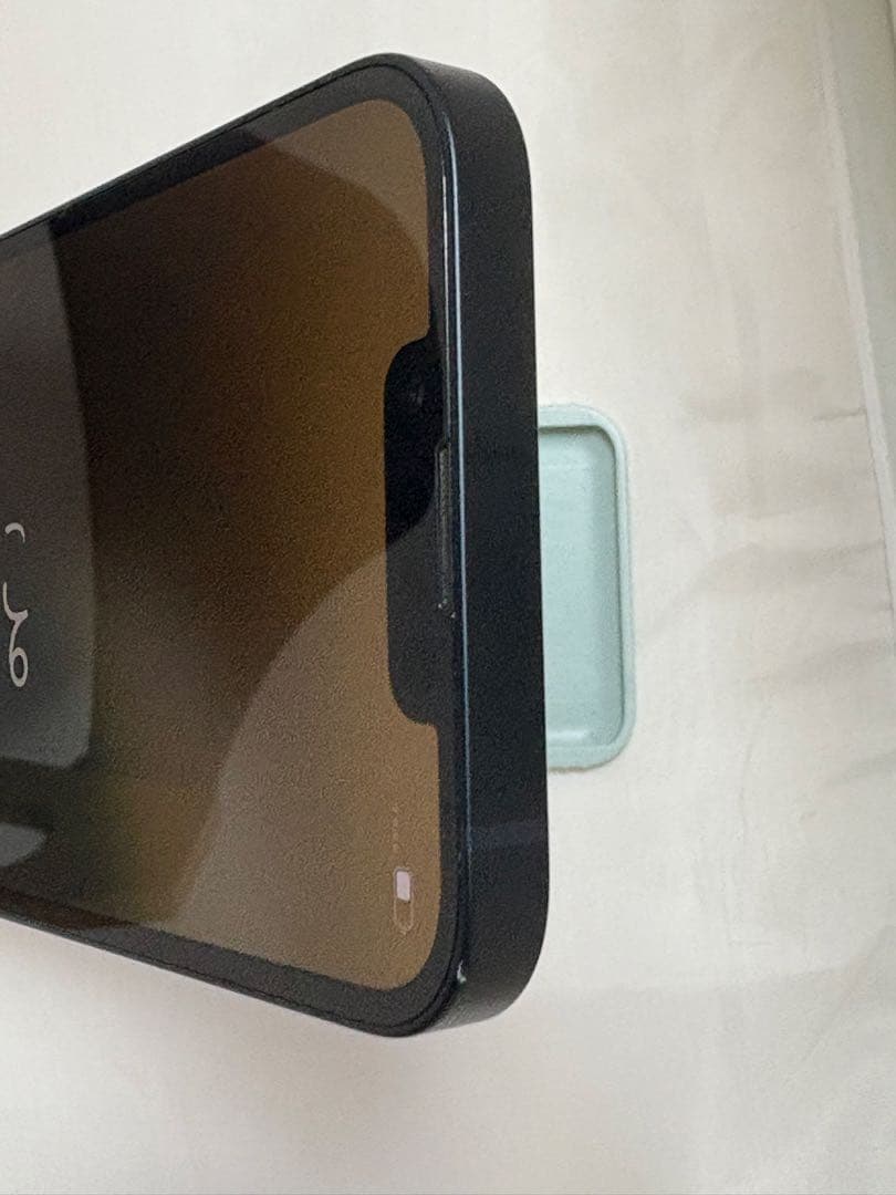 Apple iPhone 13 ミッドナイト 256G