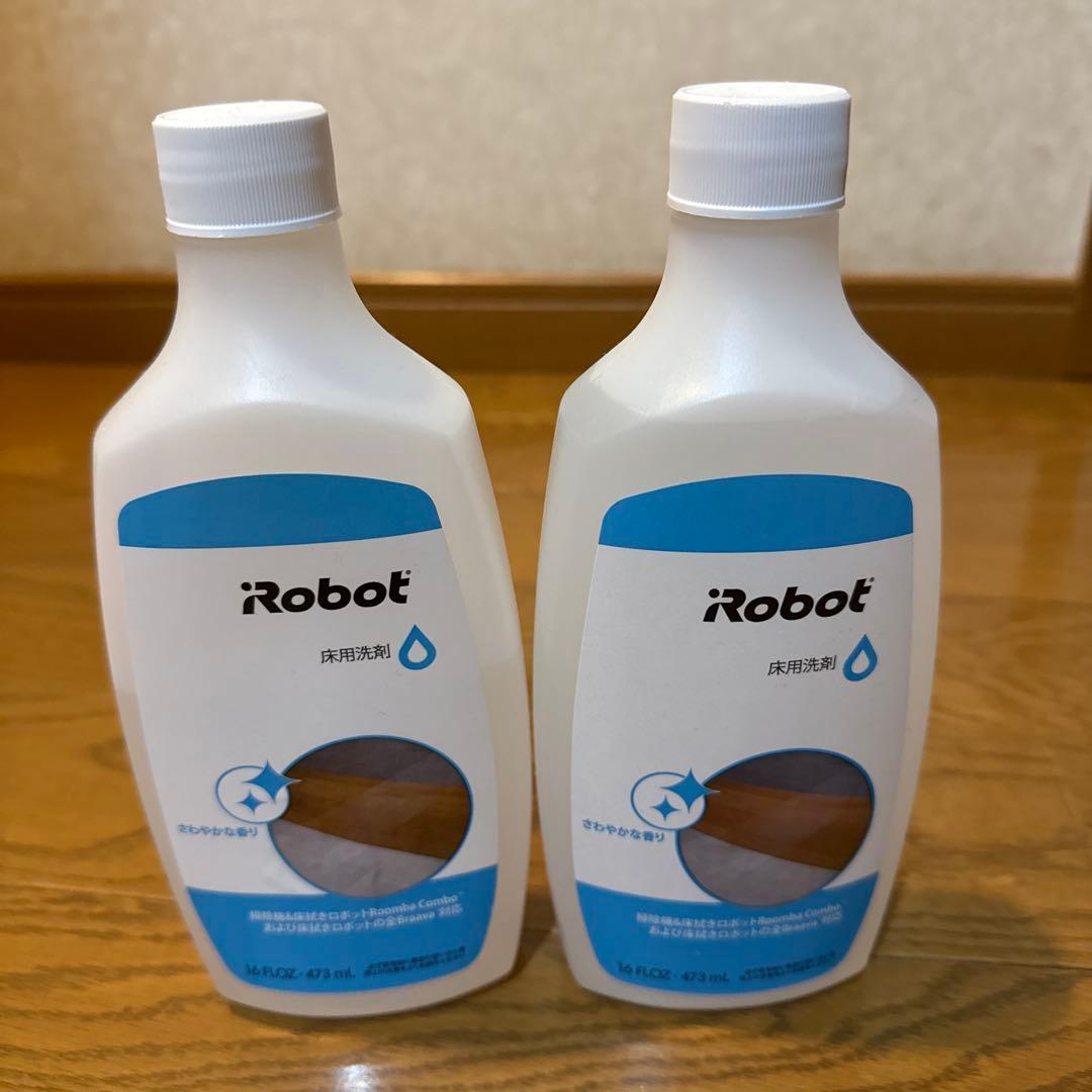 【保証27年9月迄】Roomba combo ルンバ コンボJ9+SD