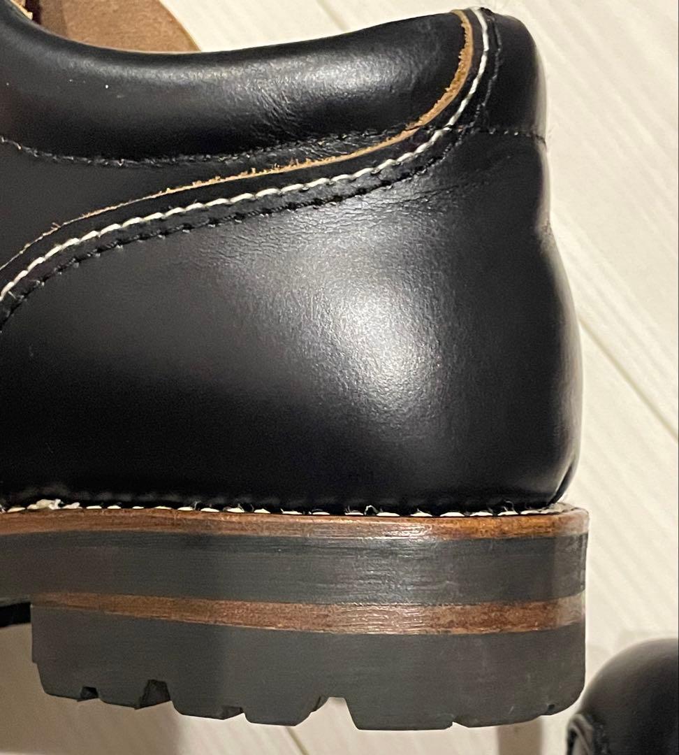 TAKE FIVE MILE ワークモックブーツ　テイクファイブマイル 8E