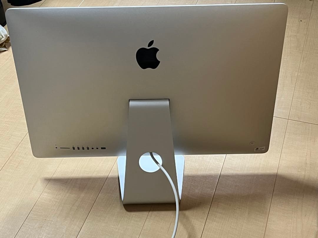 値下げ　iMac Retina 5K 27インチ (Late 2015) 1TB