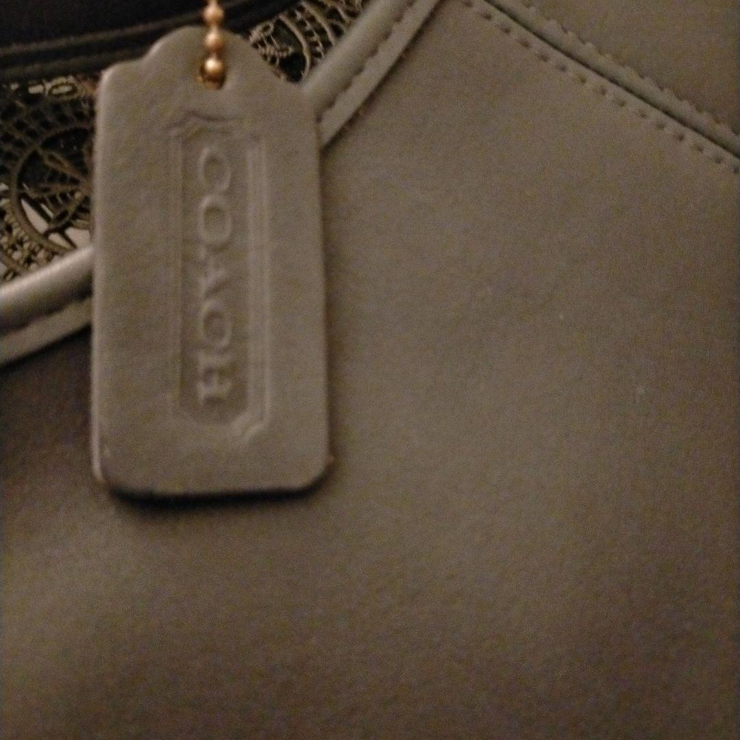 オールドコーチ エルゴ ネイビー