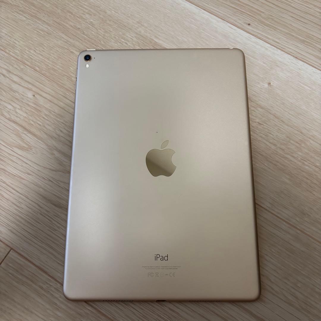 iPad Pro 9.7インチ Wi-Fiモデル 32GB A1673 本体