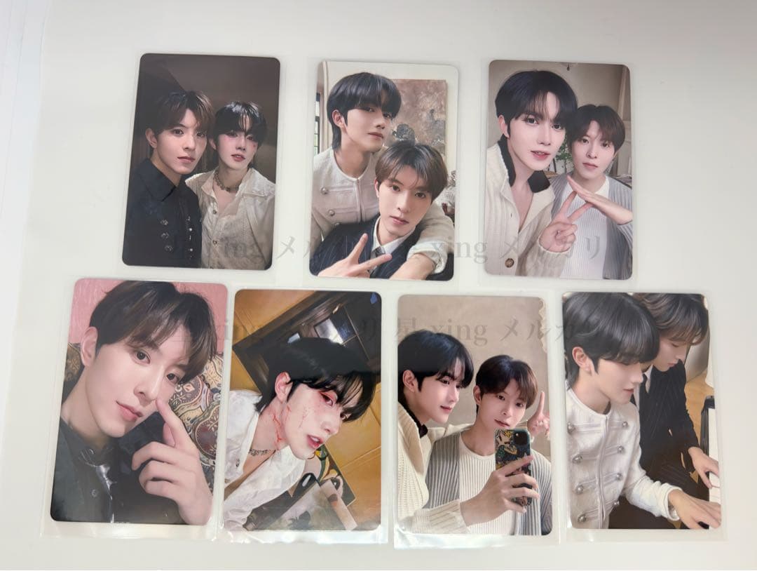 Schön! 黄星 邱鼎杰 雑誌