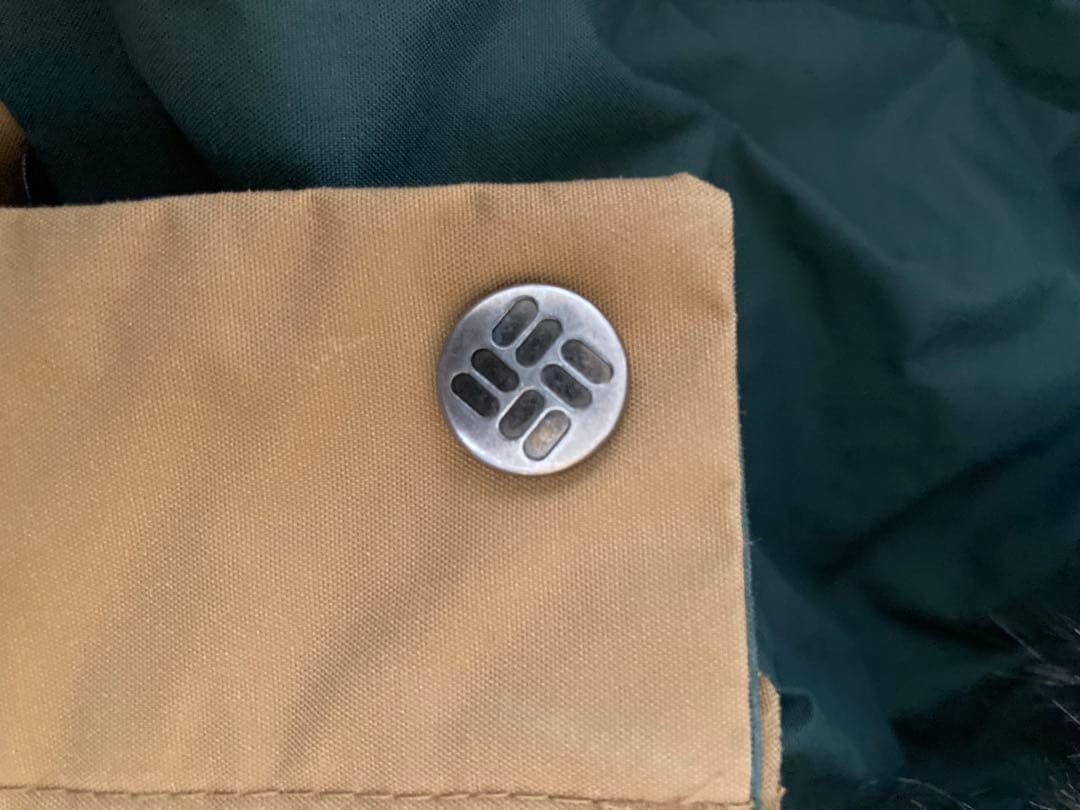 Bim様 コロンビアtitanium スキー・スノーボードウェア