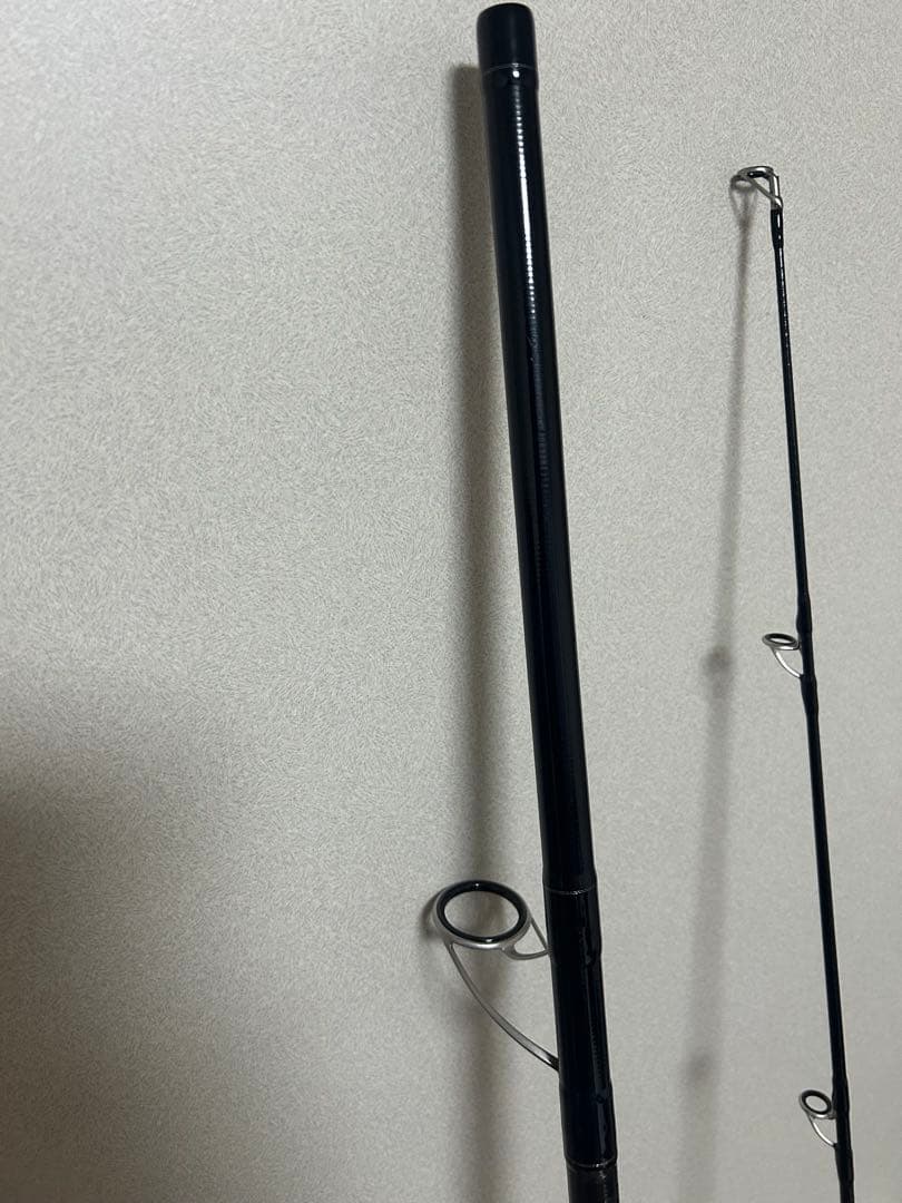 SHORE JIGGING X 96H ショアジギングロッド