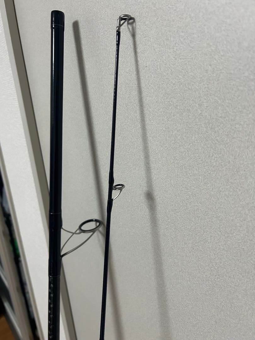 SHORE JIGGING X 96H ショアジギングロッド