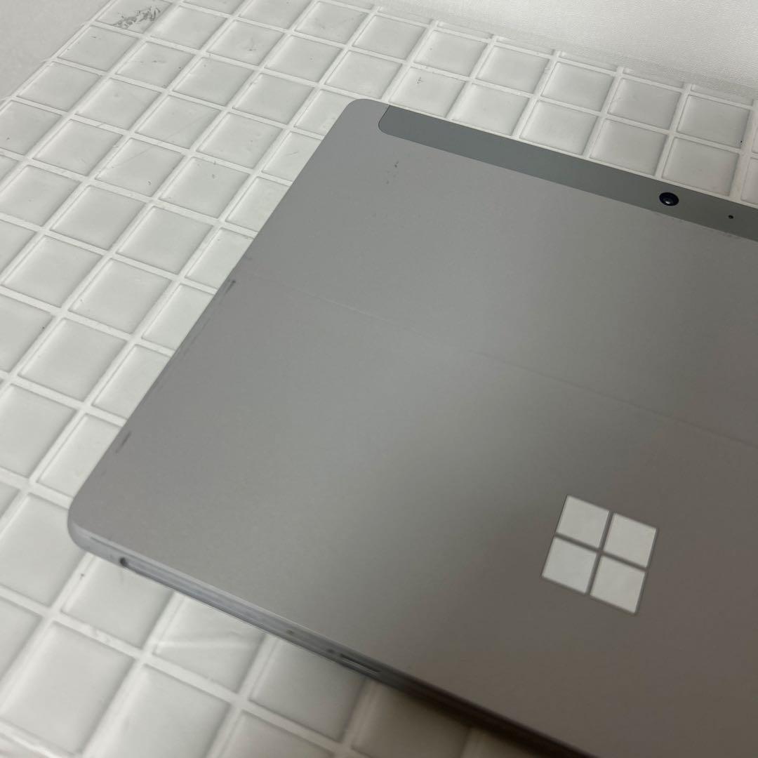 Microsoft Surface Go 3 本体 + キーボード＋充電器付き