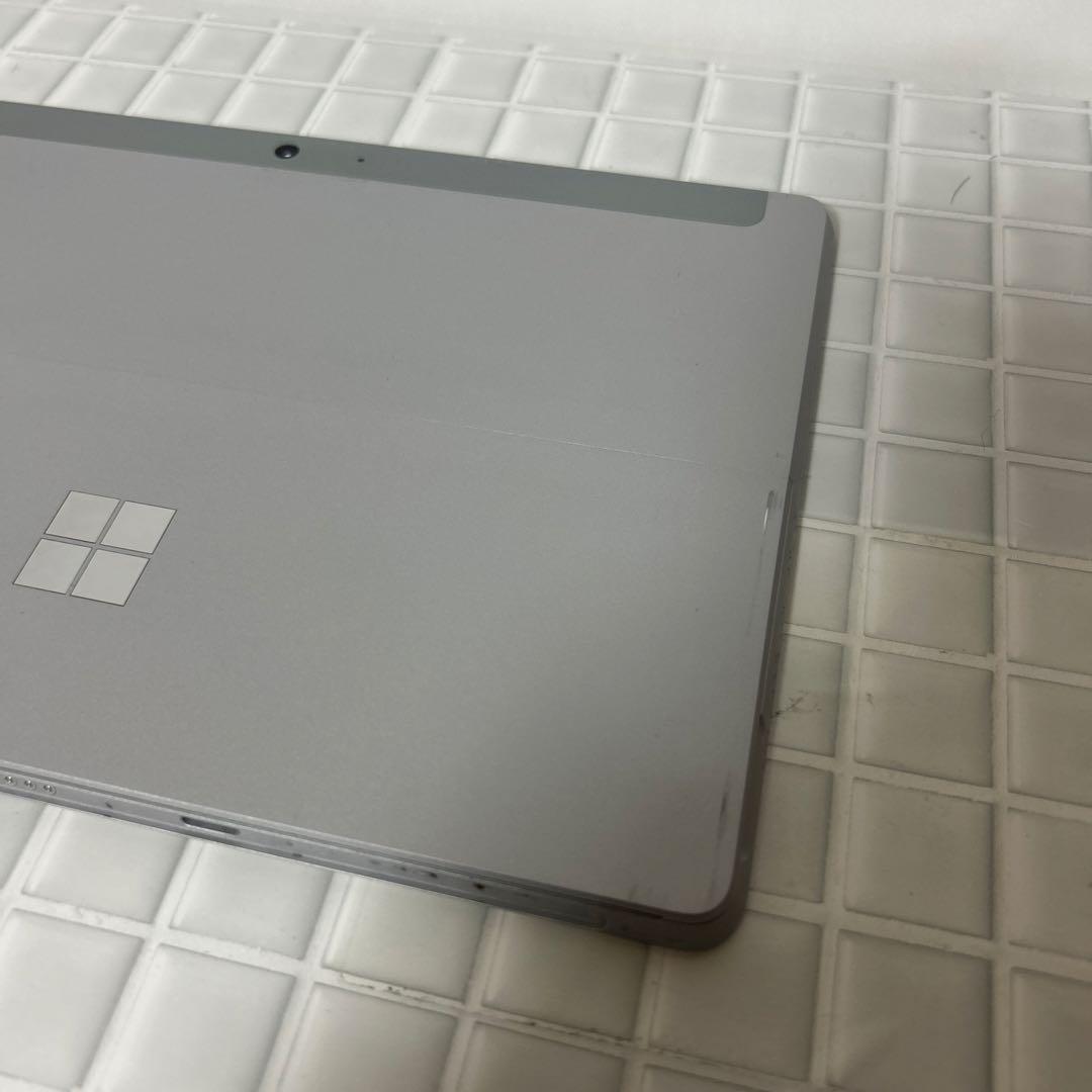 Microsoft Surface Go 3 本体 + キーボード＋充電器付き