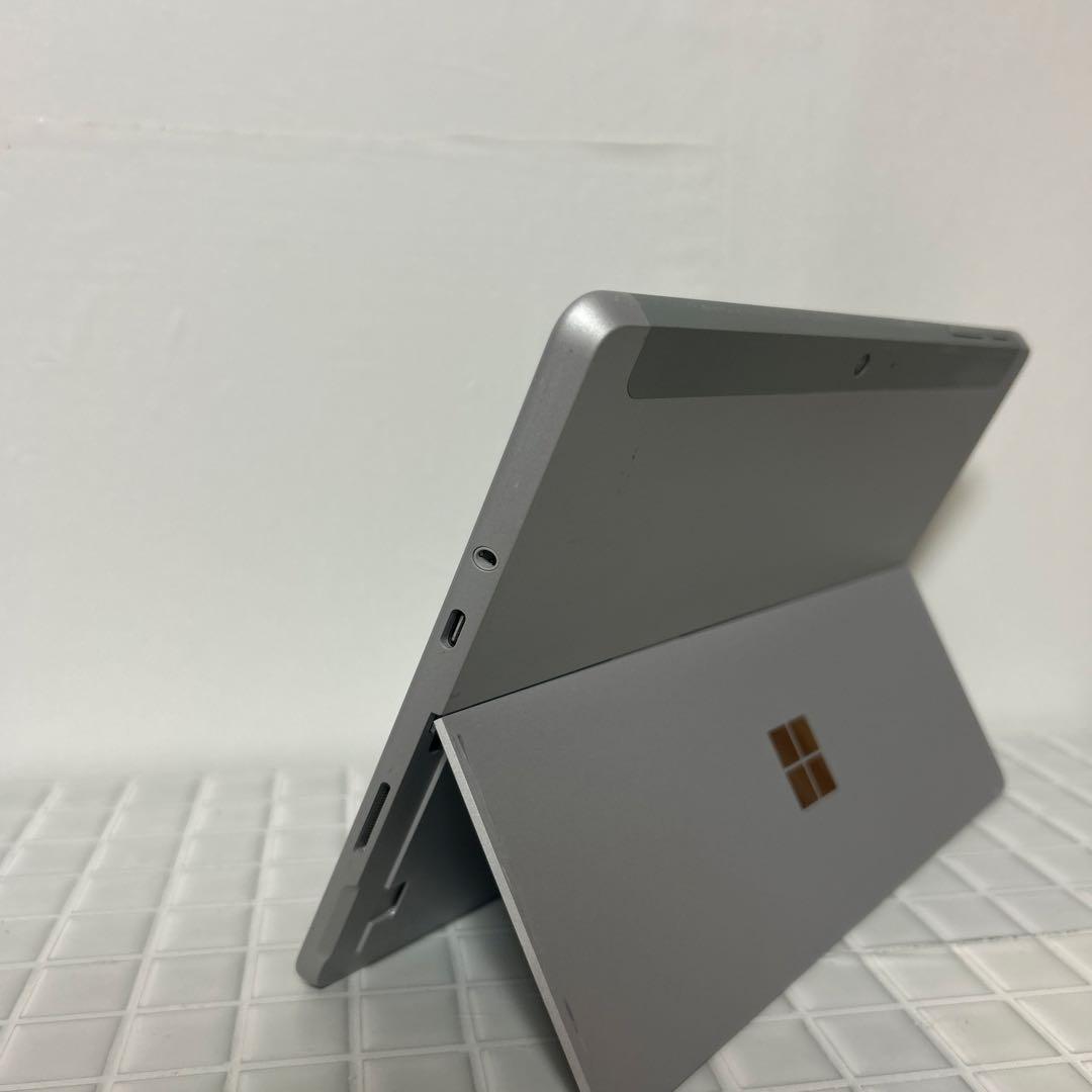 Microsoft Surface Go 3 本体 + キーボード＋充電器付き