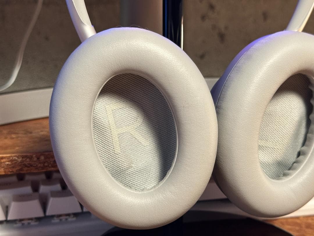 ヘッドホン BOSE NOISE CANCELLING HEADPHONES 700