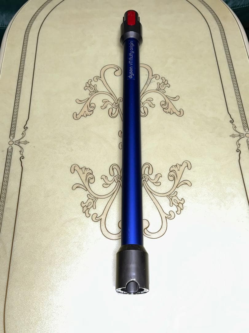 ダイソン 掃除機 Dyson SV15分解清掃済 充電器・スタンド付 動作確認済