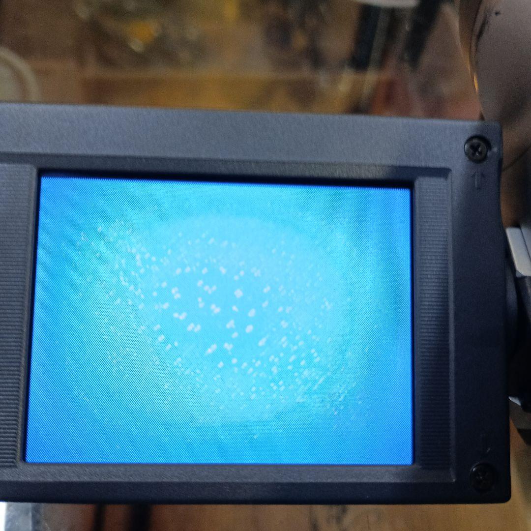 ア*ム様 3696）デジタルハンディカム　DCR-TRV225